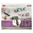thumbnail image 1 of 3M Accuspray Spray Gun System with Standard PPS, 16580, 1 Kit, 1 of 7