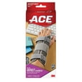 thumbnail image 1 of 3M Ace Left Wrist Brace, One Size Fits Most (BX/12), 1 of 1
