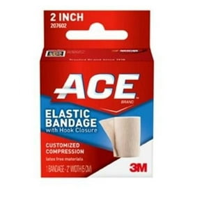 Ace Bandages Velcro