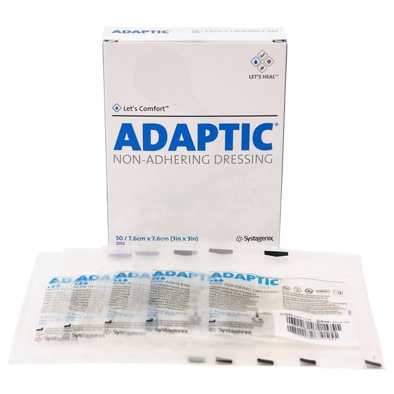 Adaptic Wound Dressing