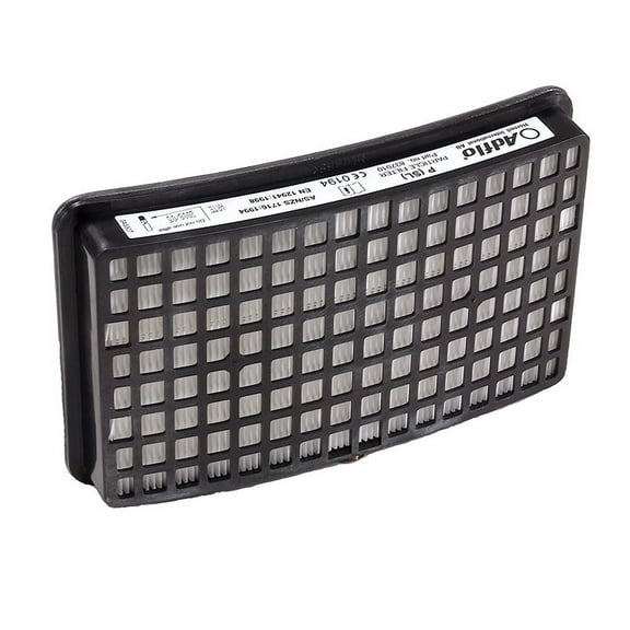 3M? Adflo? PAPR High Efficiency Particulate Filter 15-0299-99X02/37145(AAD)