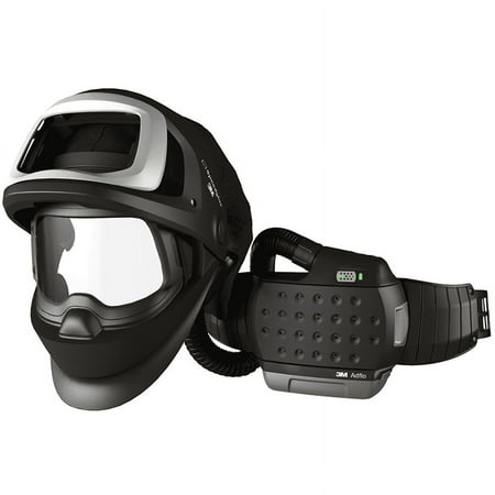 3M Adflo Powered Air Purifying Respirator HE System with 3M Speedglas