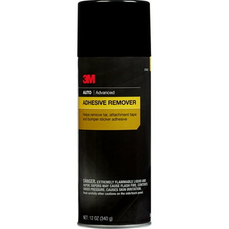 3M™ Adhesive Remover, 12 oz, 6 per case