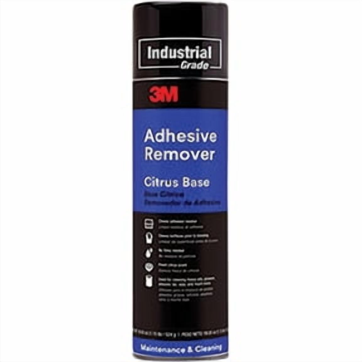 3M Adhesive Remover Citrus Base 24 fl oz Can 49048