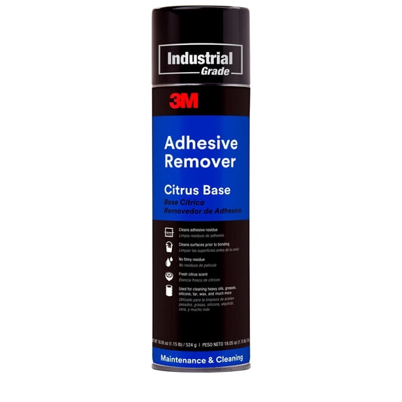3M Adhesive Remover Low VOC