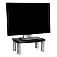 thumbnail image 1 of 3M Adjustable Monitor Stand MS80B - 1EA, 1 of 2