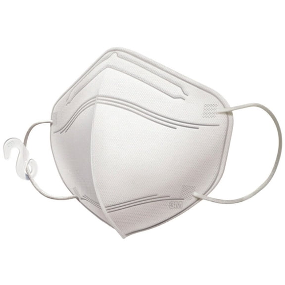 3M Advanced Filtering Face Mask