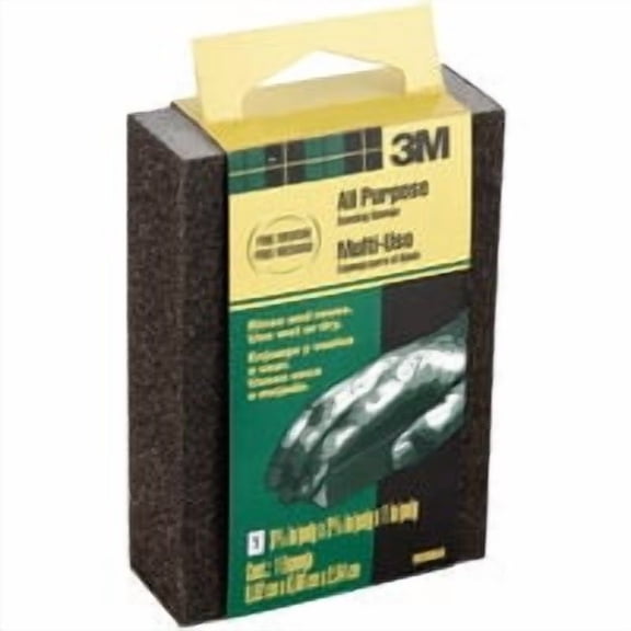 3M All-Purpose Sanding Sponge - Pack of 8 Contractor Value Pack
