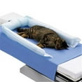 thumbnail image 1 of 3M Animal Health Care MMM 53077 Animal Blanket, Long - Case of 10, 1 of 1