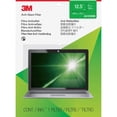 thumbnail image 1 of 3M Anti-Glare Filter for 12.5in Laptop, 16:9, AG125W9B Clear, Matte - For 12.5" Widescreen LCD Notebook - 16:9 - Scratch Resistant, Fingerprint Resist | Bundle of 2 Each, 1 of 1
