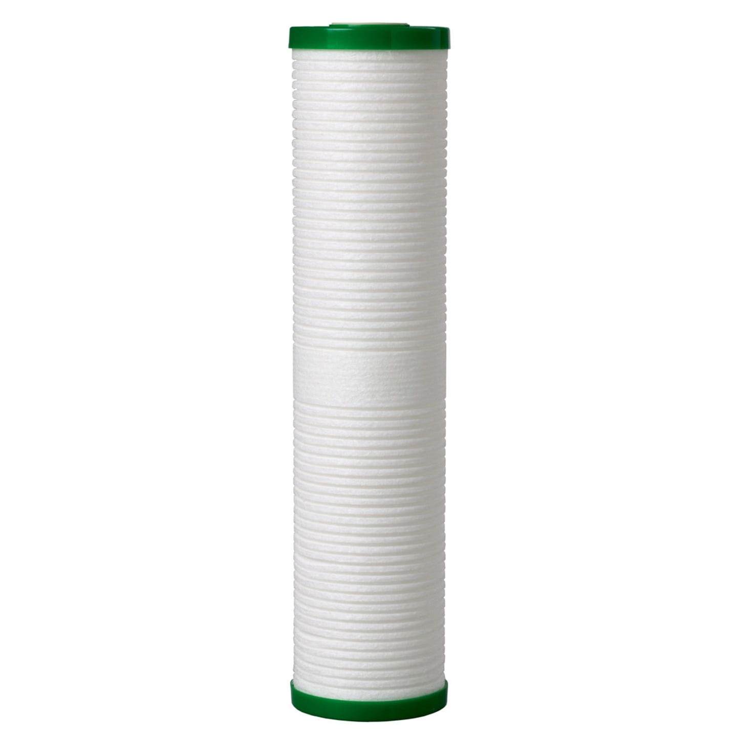 Large White Polypropylene Whole House Water Filter Cartridge