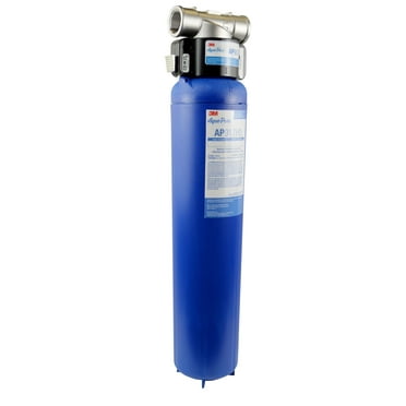 3M Aqua-Pure AP903 Sanitary Quick-Change Whole House Water Filtration System