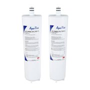 3M Aqua-Pure DW8090 Under Sink Replacement Water Filters AP-DW80/90 for Aqua-Pure AP-DWS1000