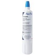 3M Aqua-Pure Under Sink Water Filter Cartridge, AP Easy C-Complete