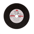thumbnail image 1 of 3M 1988 Reinforced Cut Off Wheel Aluminum Oxide Metal Cutting Disc, 1 of 2