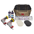 thumbnail image 1 of 3M Perfect-It Headlight Lens Restoration Kit (Professional Use), 02516, 1 of 3