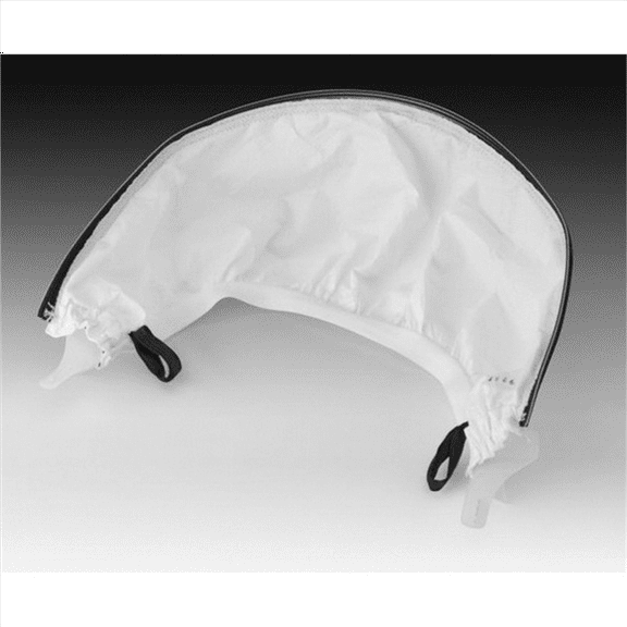 3M Automotive 37325 VersaFlo Standard Faceshield 5/CS