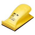 thumbnail image 1 of 3M Automotive 5440 Stikit Hand Block - 2-3/4" x 5", 1 of 3