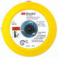 thumbnail image 1 of 3M Automotive 5776 6" 3M Hookit Disc Pad (EA), 1 of 3