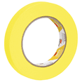 thumbnail image 1 of 3M Automotive Yellow Masking Tape 388N, 06652, 18 mm x 55 m, 1 of 3