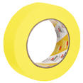 thumbnail image 1 of 3M Automotive 6654 Automotive Refinish Masking Tape, 36mm x 55m, 24 rolls, 1 of 2