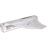 3M Automotive 6727 Overspray Protective Sheeting, 12 x 400