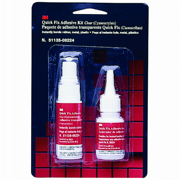 3M Automotive 8224 Automotive Quick Fix