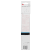 3M Automotive Emblem Press-In-Place Adhesive Tape, 2" x 12"