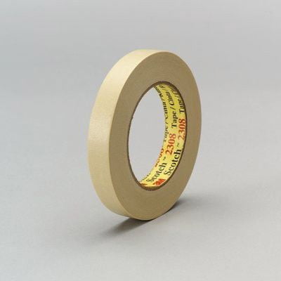 3M Automotive Masking Tape, 06547, 36 mm x 55 m