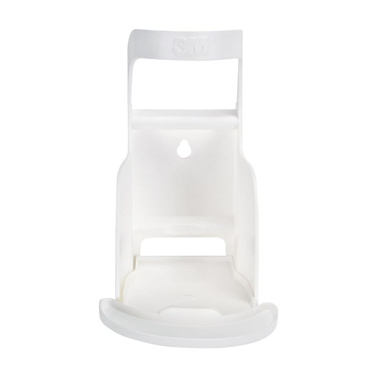 Avagard Instant Hand Sanitizer Wall Bracket for 9222, 9222C, 9338, 9431 500 mL Pump Bottles Avagard Instant Hand Sanitizer Wall Bracket for 9222, 9222C, 9338, 9431 500 mL Pump Bottles