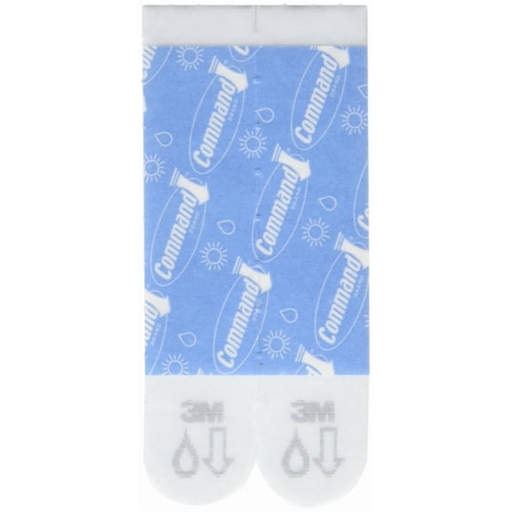 3M BATH22-ES Command Water Refill Strip