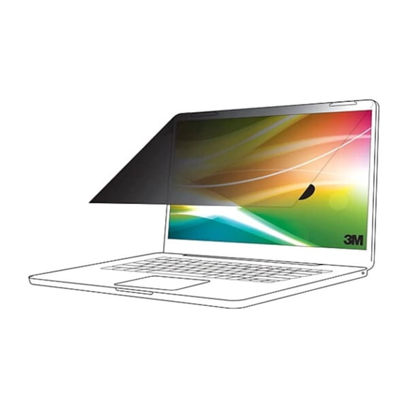 3M BRIGHTSCREEN SURFACE PRO X PRIVACY FILTER