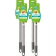 thumbnail image 1 of 3M Bath Scrubber - 24" Handle Length - Plastic Handle - 4 / Carton | Bundle of 5 Cartons, 1 of 1