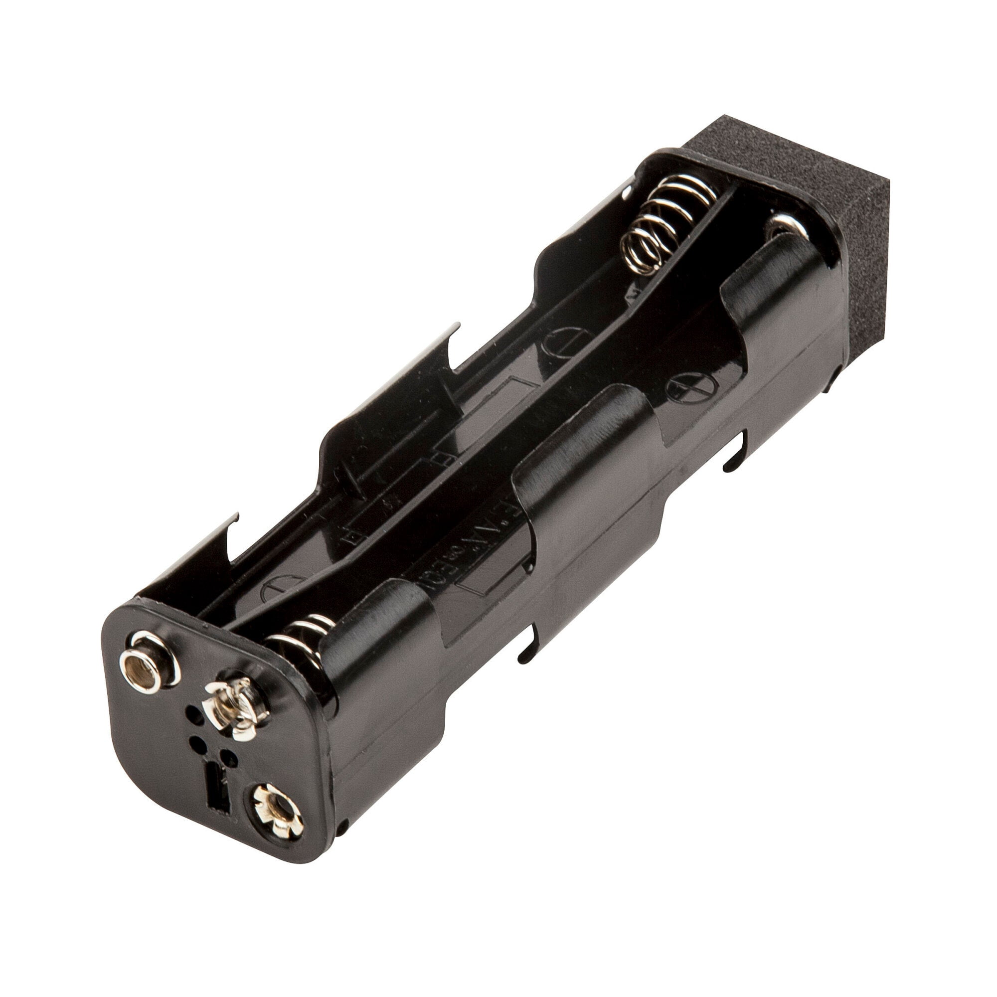 8 AA Battery Holder For Dynatel M-Series Cable & Pipe Locators
