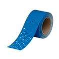 thumbnail image 1 of 3M 36192 Hookit Blue Sandpaper Sheetroll - 220 Grade Multi-Hole, 2.75"x13yd, 1 of 7