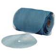 thumbnail image 1 of 3M Blue Net Disc Roll 36426, 6 in, 320+ Grade, 100 Pack, Best in Class,, 1 of 9
