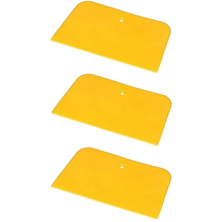 3M Bondo 354 Dynatron Spreaders 3x5" (3 Pack)