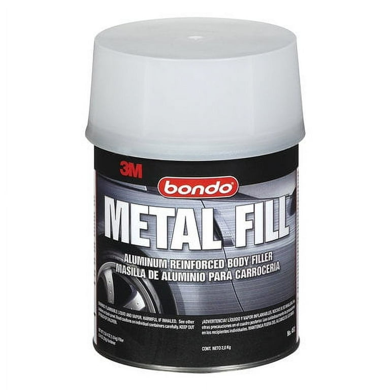 Aluminum filler online