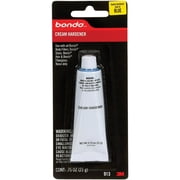 3M Bondo Blue Cream Body Filler Hardener - Pack of 8
