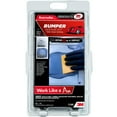 thumbnail image 1 of 3M Bondo Car Bumper Repair Kit, Automotive, 3 Grits Included, 1 Pack, 1 of 5