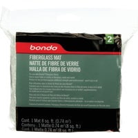 3M Bondo Fiberglass Mat - Pack of 10