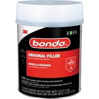 3M Bondo Original Body Filler - Pack of 10