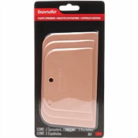 3M Bondo Spreader - Pack of 24
