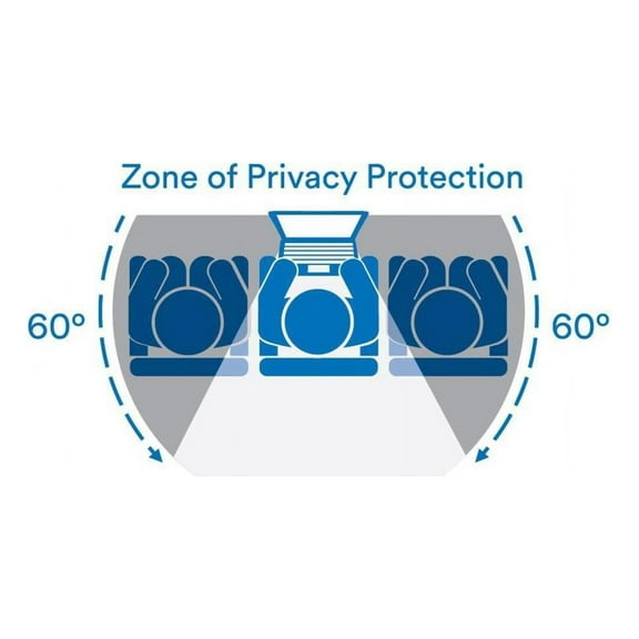 Bright Screen Privacy Filter for 13.6" 2-in-1 7100291453