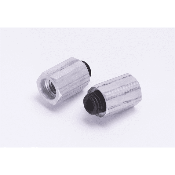 3M Buff Pad Adaptor, 05710, 5/8 in