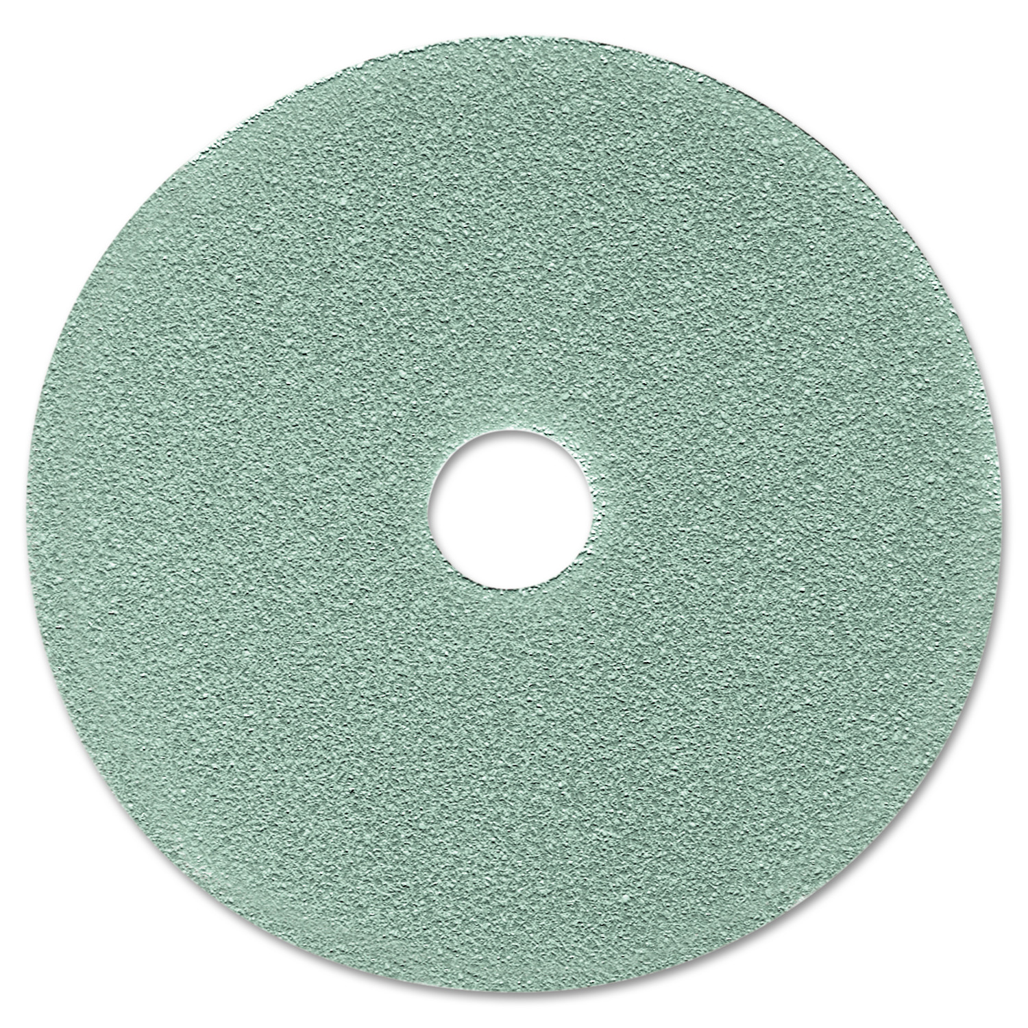 3M Burnish Aqua Floor Pad 3100, 19", (Pack of 5)