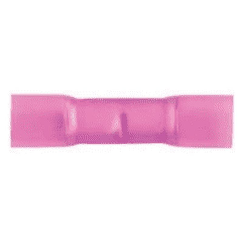 3M™ Butt Connector, Heat Shrink Seamless 22-18 AWG, 94861, MH18BC