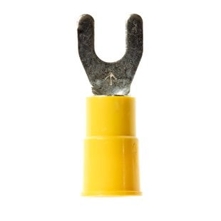 3M C3SD 80611602725 FV14-10Q Fork Vinyl Insulated Highland Bag (Pack of 25)