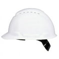 thumbnail image 1 of 3M CHH-P-W12 Hard Hat 4-Point Suspension Polyethylene Shell White, 1 of 4