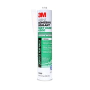 3M COMPANY 05260 3OZ White Marine Sealant